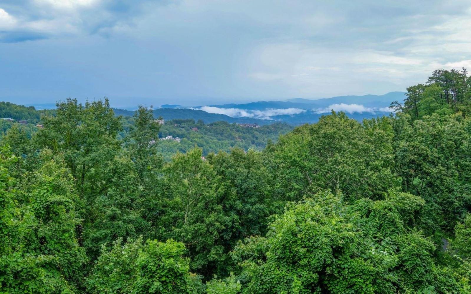 Among The Clouds 2240 Villa Gatlinburg Luaran gambar