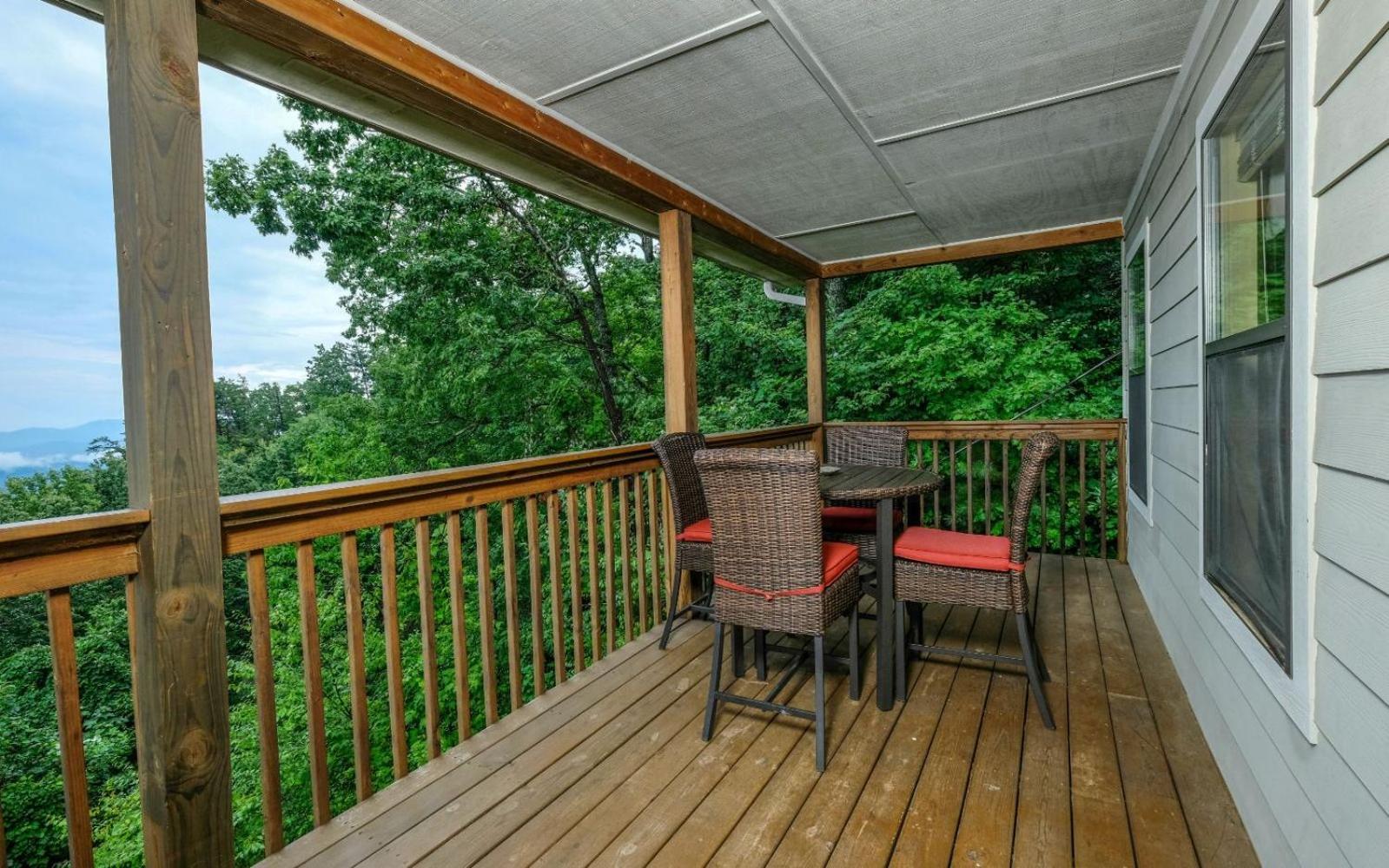 Among The Clouds 2240 Villa Gatlinburg Luaran gambar