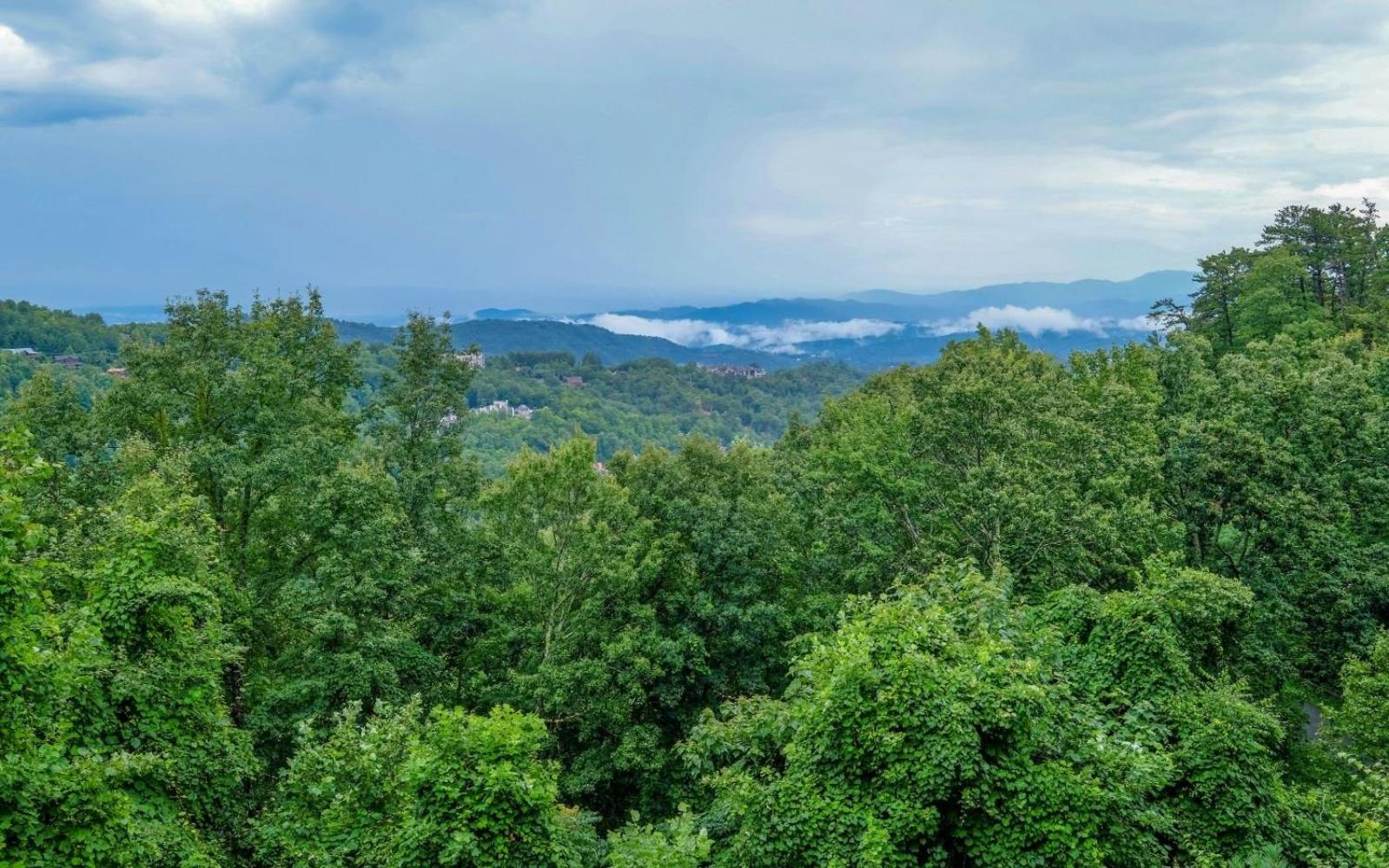 Among The Clouds 2240 Villa Gatlinburg Luaran gambar